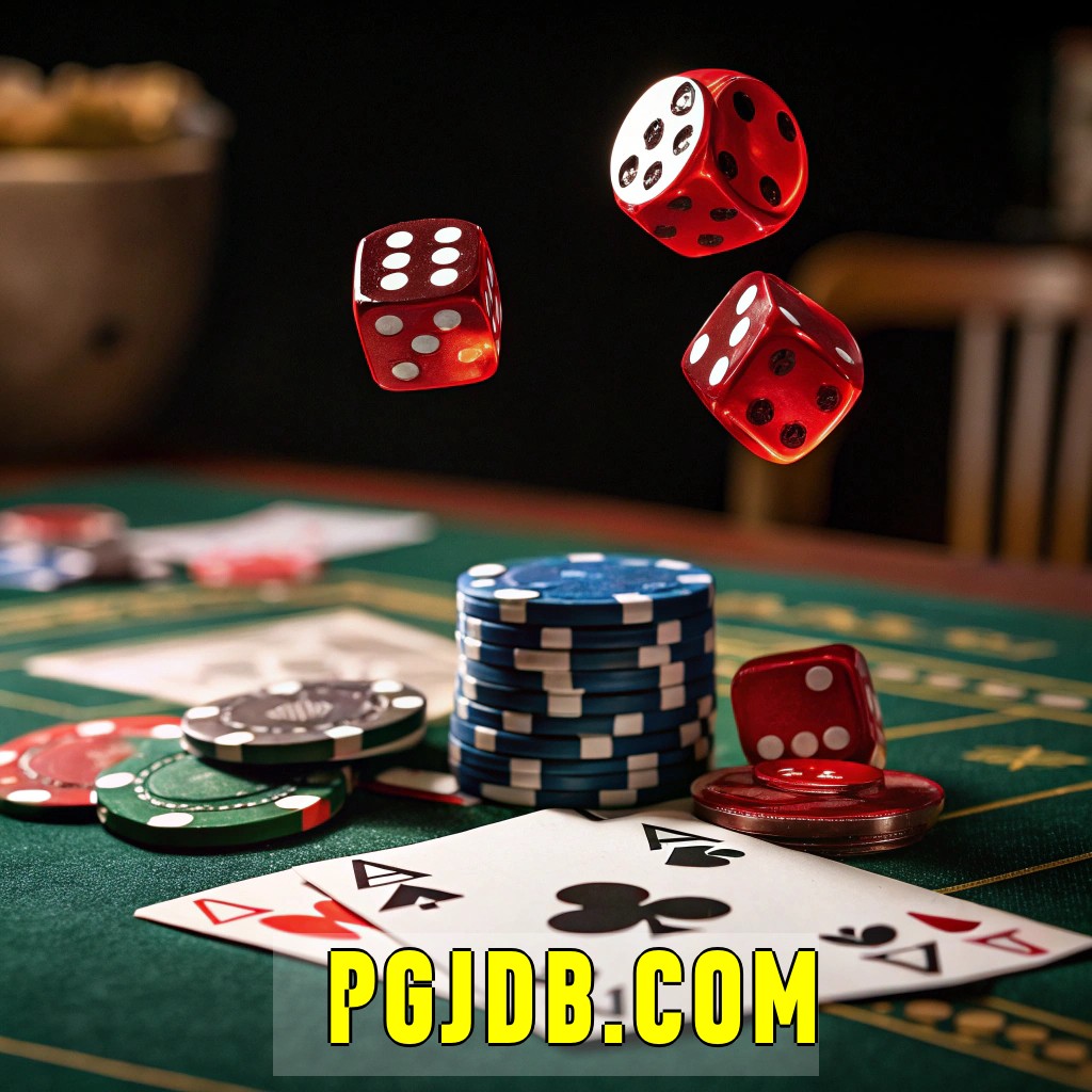 pgjdb: Jogos de mesa ao vivo para jogadores brasileiros